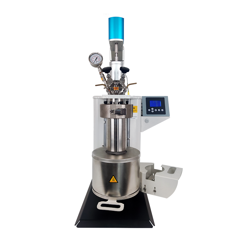 新款MC500多功能反應器