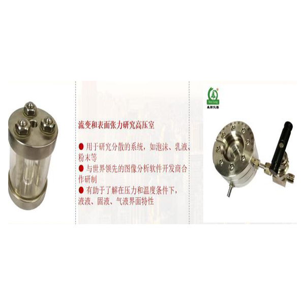 天然氣水合物微觀分布觀測系統