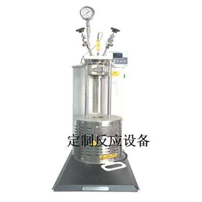 定制高壓反應器