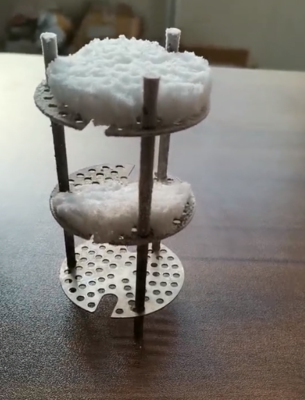 CO2發泡
