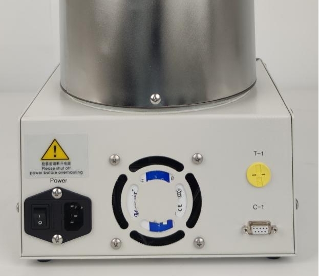 SLM1000實驗室微型反應器(圖3)
