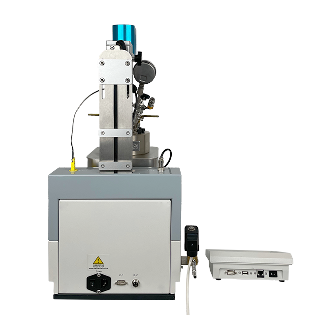 ETP1000高壓平行反應器(圖2)