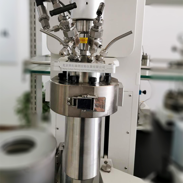 ACP2500全自動平行反應器(圖1)