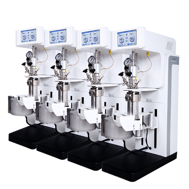 ACP2500全自動平行反應器(圖2)