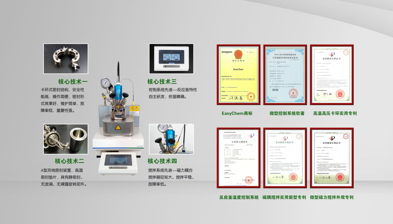 E100高壓反應釜(圖2)